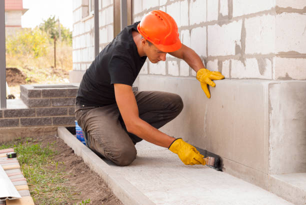 Licensed Crawl Space Encapsulation service in Clifton, IL - Halo Water Proofing